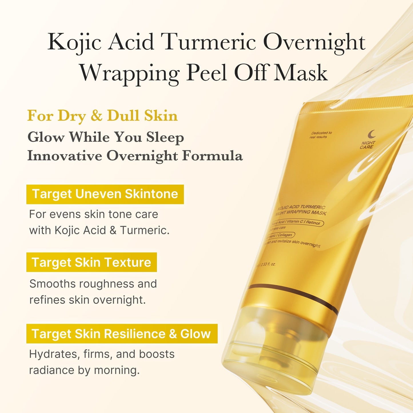 Namu Glow Essentials Kit