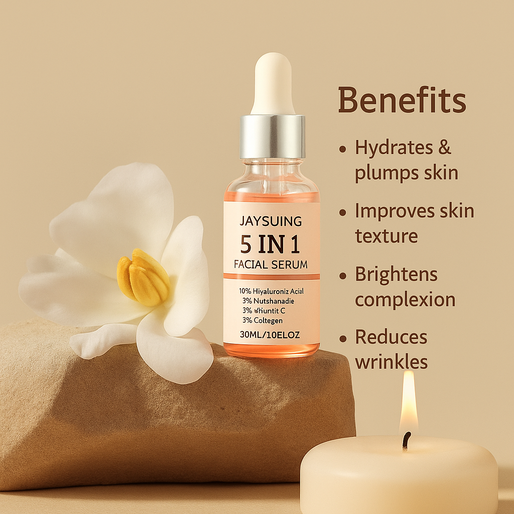 Namu Glow & Repair Trio