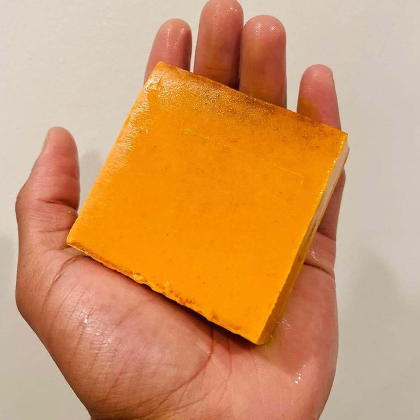 Namu Turmeric Soap Bar