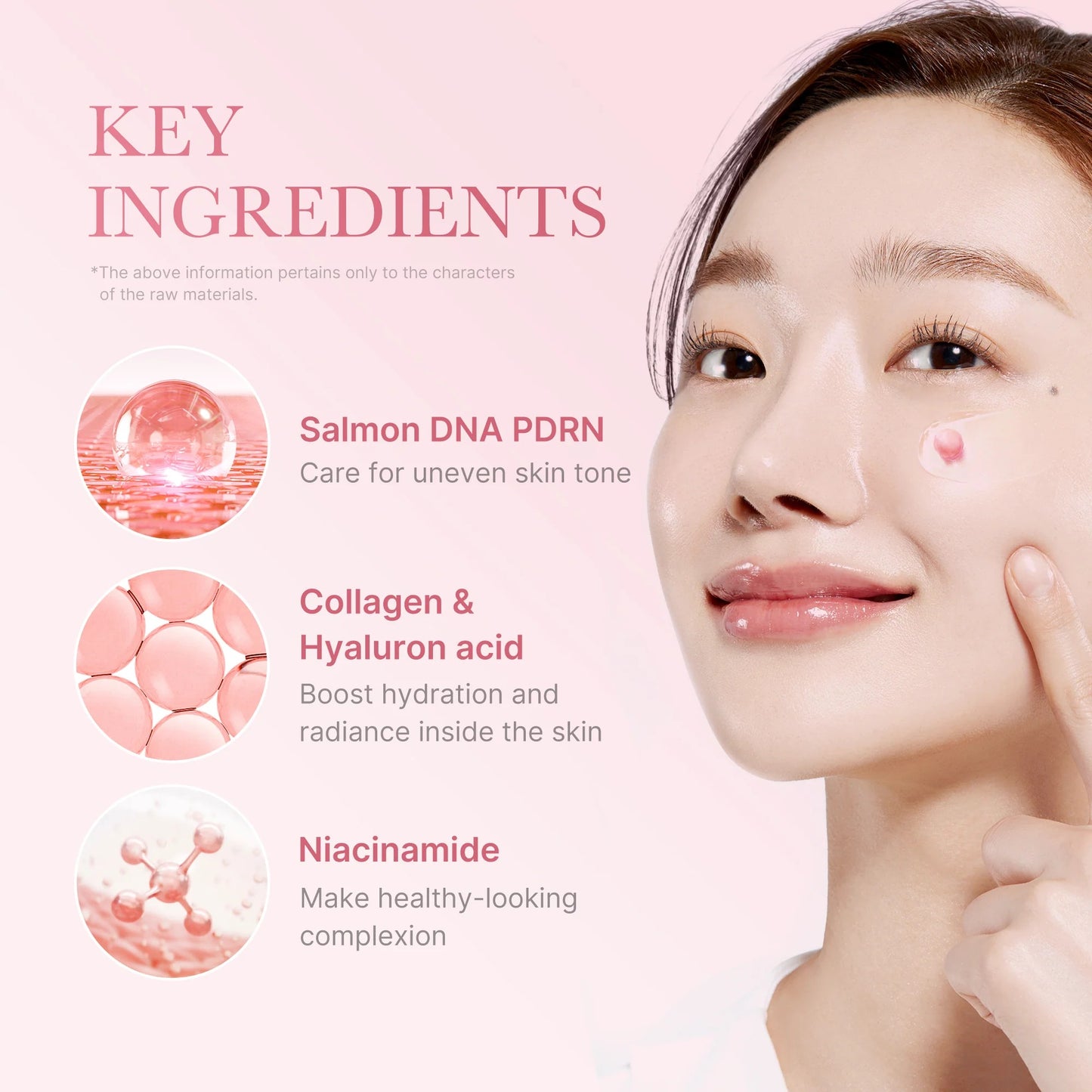 Pink PDRN Set