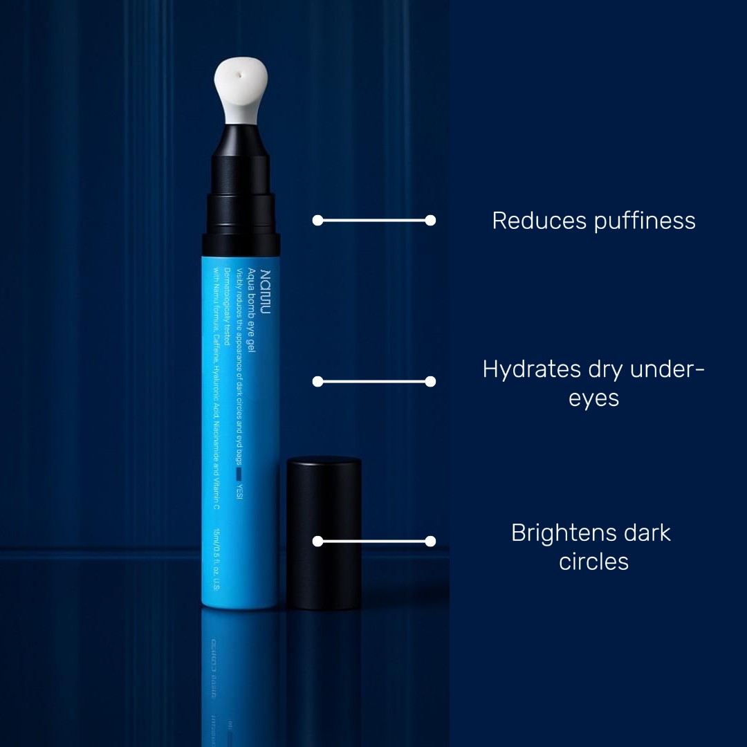 Namu Glow & Repair Trio
