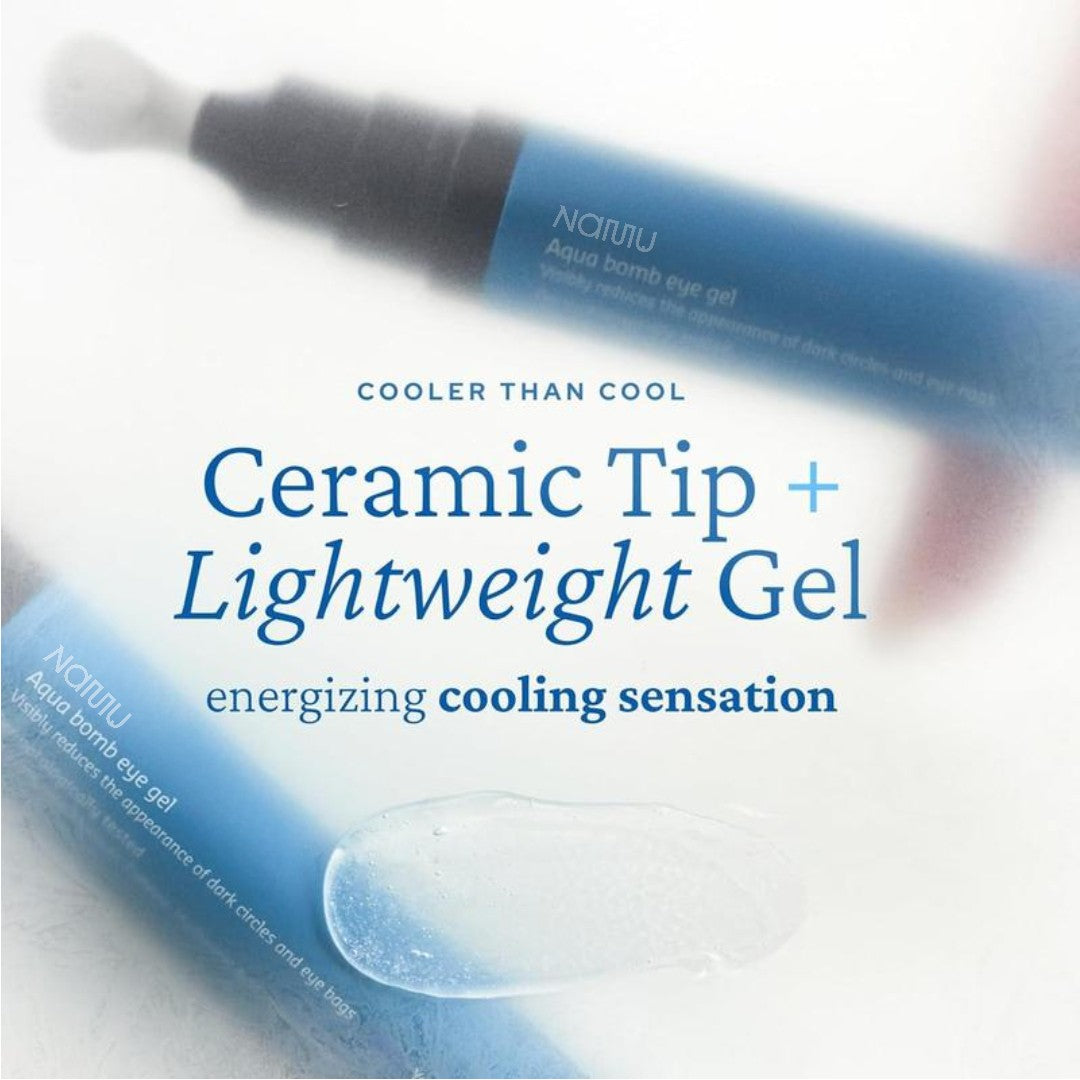 Namu Glow & Repair Trio