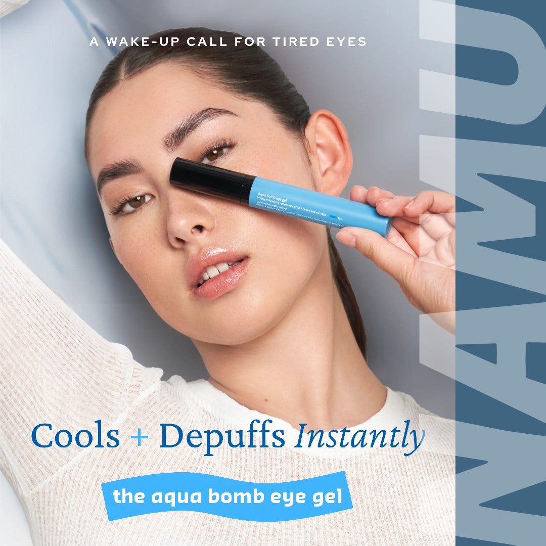 Namu Glow & Repair Trio
