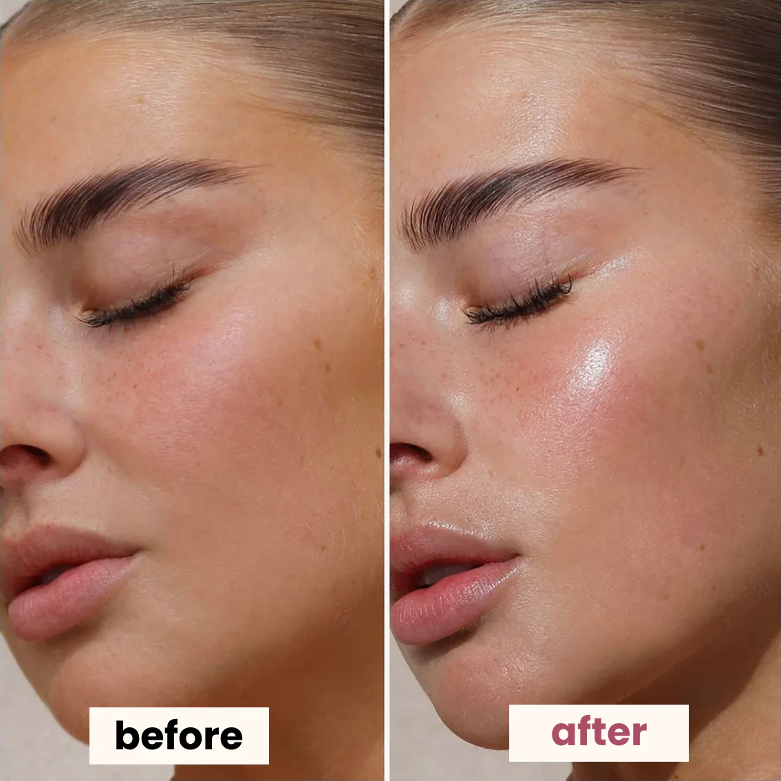 Namu 10x Bio Collagen Night Masks