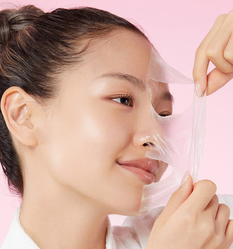 Namu Glow Essentials Kit
