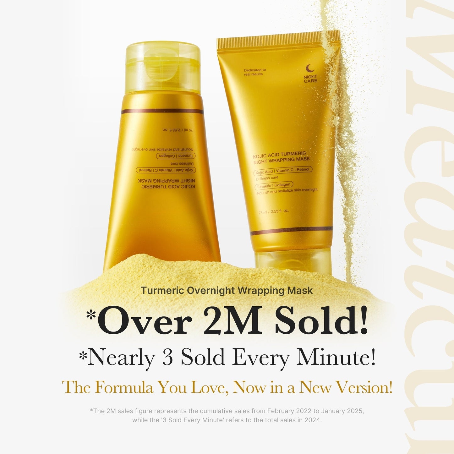 Namu Glow Essentials Trio