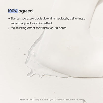 Namu 10x Hydra Barrier Repair Night Masks