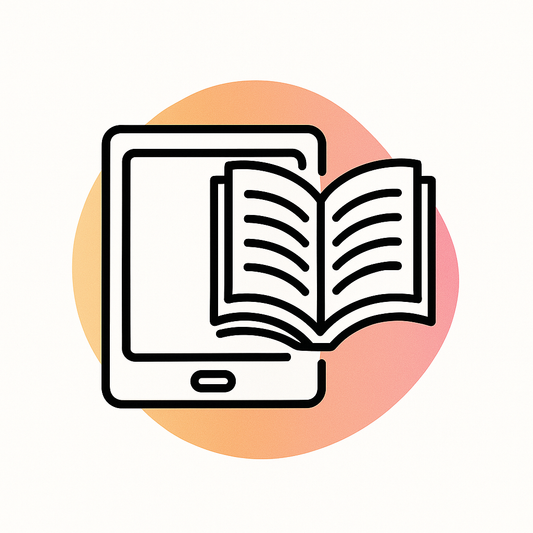Namu eBook: How to Use + Why It Works