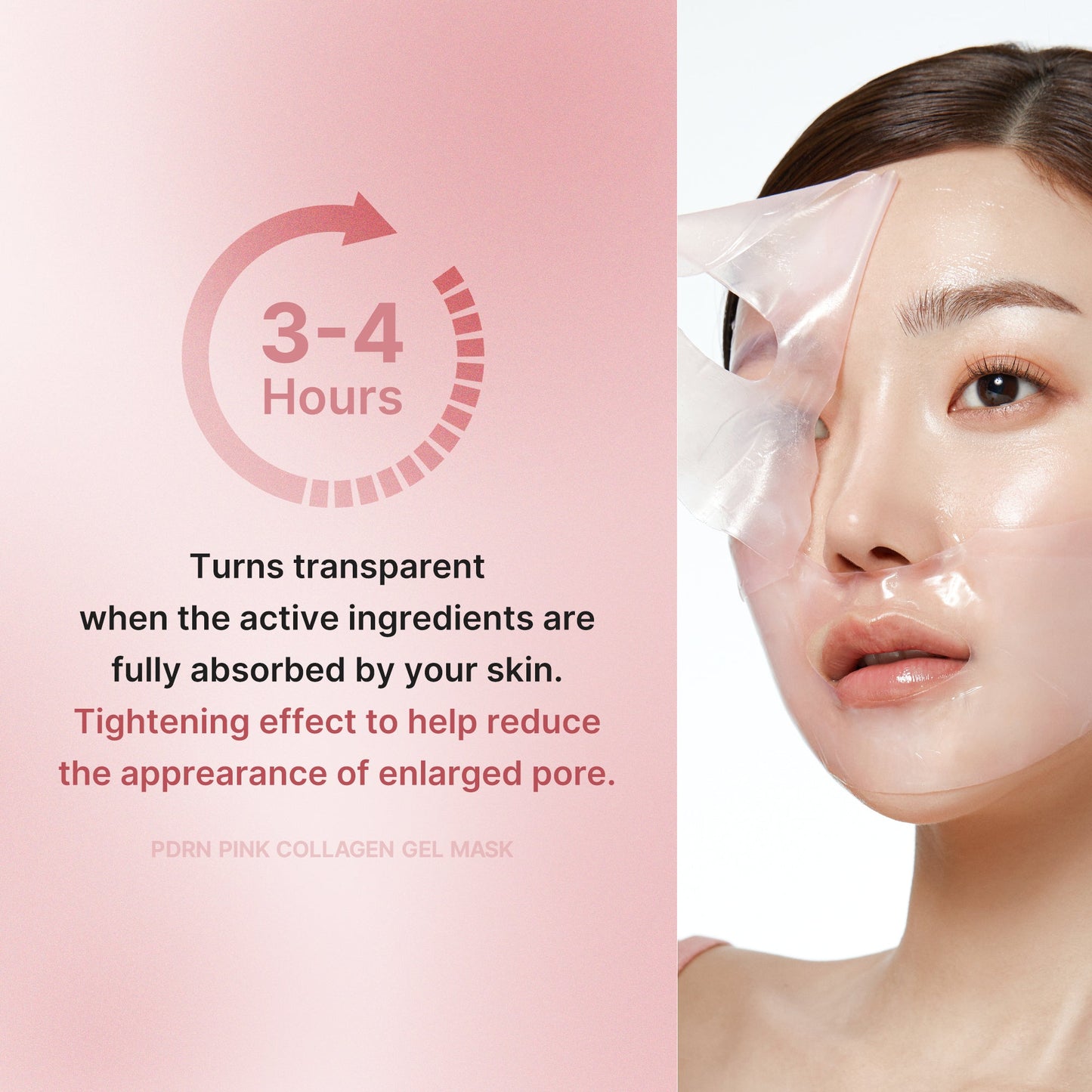 Namu 10x Collagen Night Masks