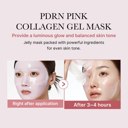Namu 10x Collagen Night Masks
