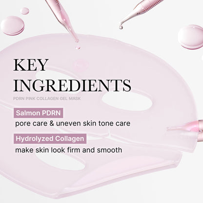 Namu 10x Collagen Night Masks