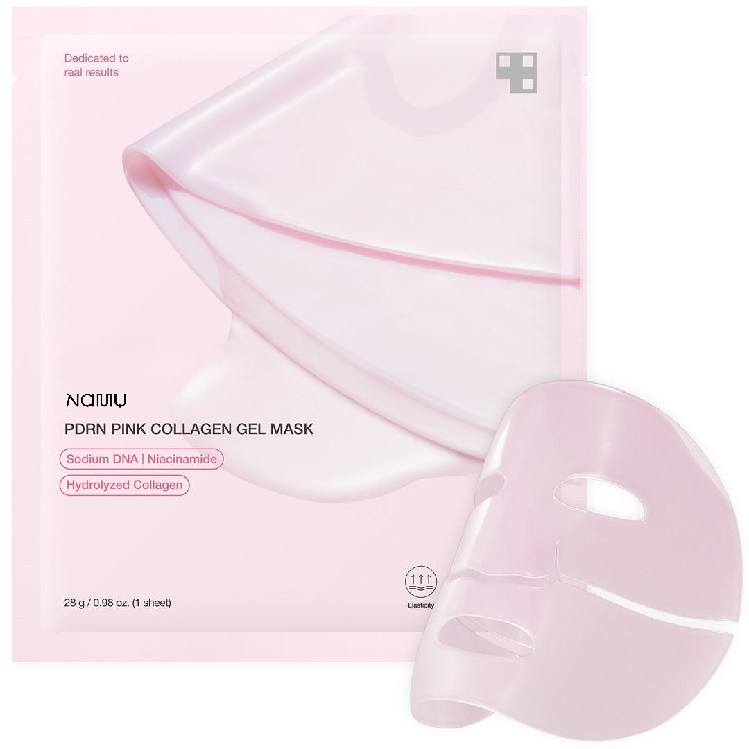 Namu 10x Collagen Night Masks
