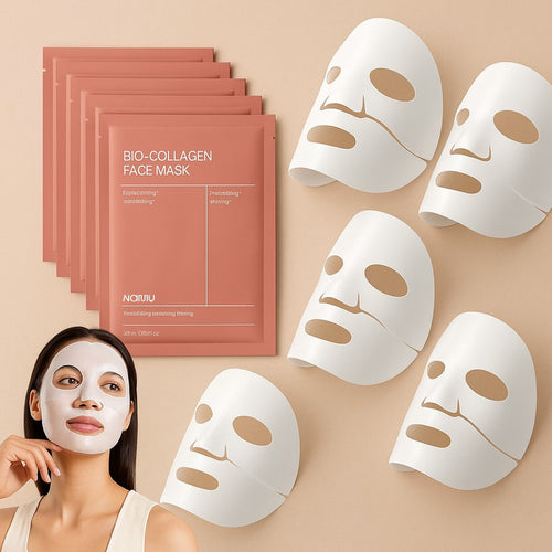 Namu 10x Collagen Night Masks