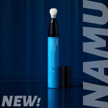 Namu Aqua Bomb Eye Gel