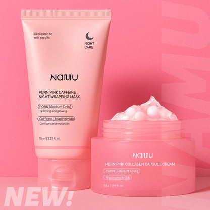 PDRN Pink Glow Duo